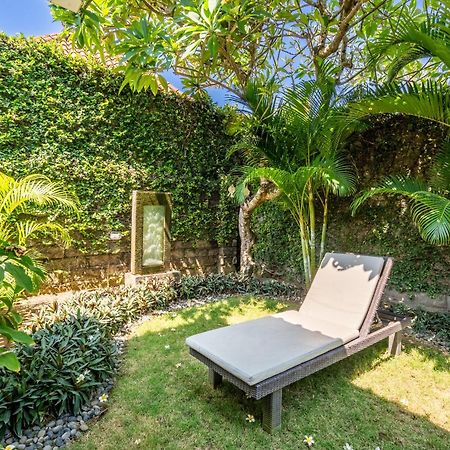 Alinta Villa 1 Sanur  Ngoại thất bức ảnh