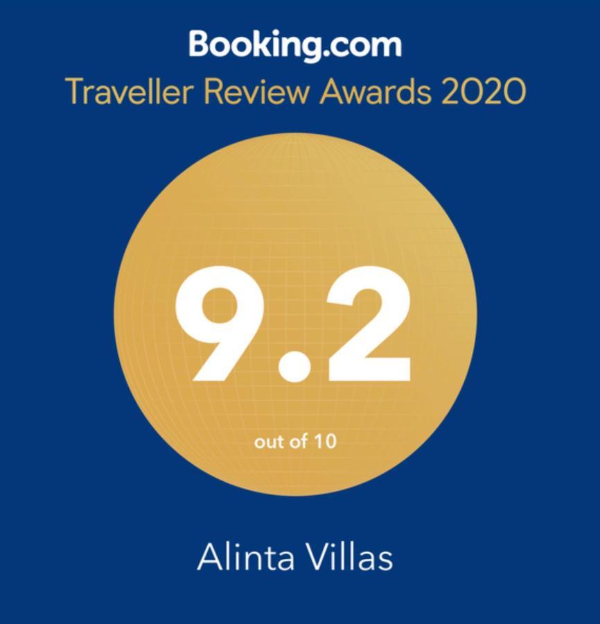 Alinta Villa 1 Sanur  Ngoại thất bức ảnh