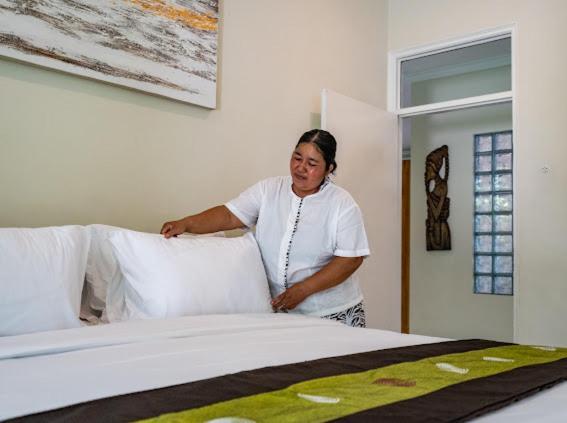Alinta Villa 1 Sanur  Ngoại thất bức ảnh