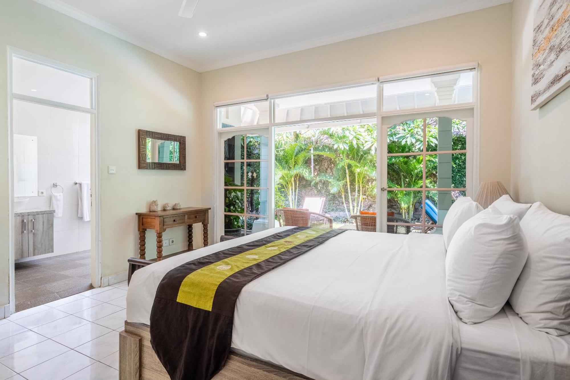 Alinta Villa 1 Sanur  Ngoại thất bức ảnh