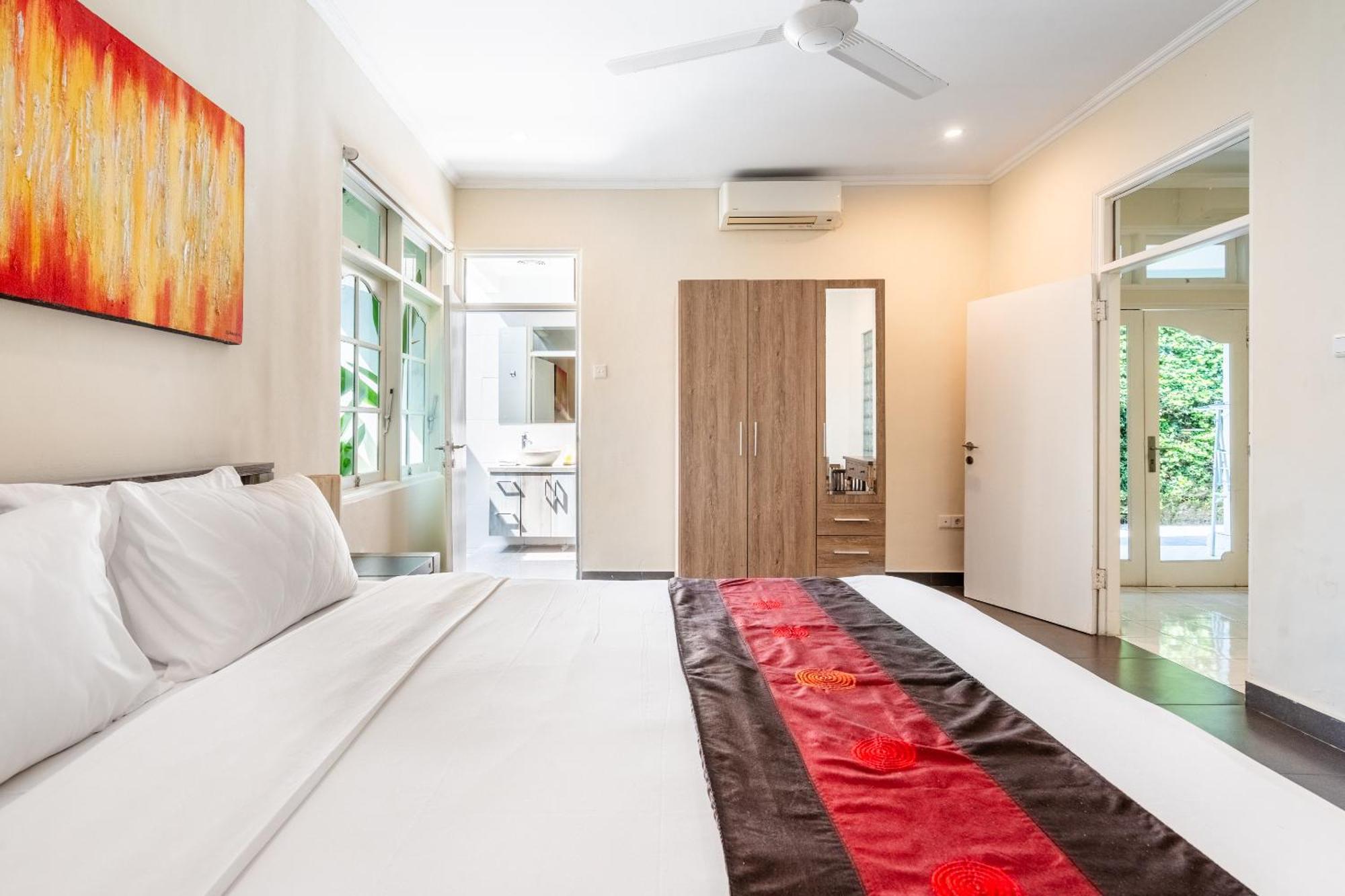 Alinta Villa 1 Sanur  Ngoại thất bức ảnh